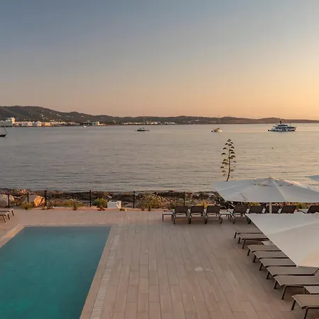 Sol Bahia Ibiza Suites-2