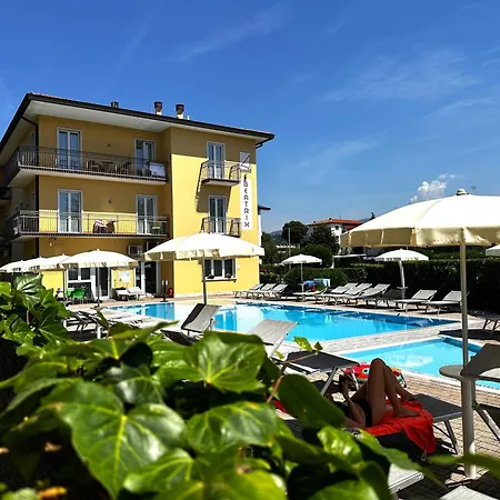 Residence Beatrix-3