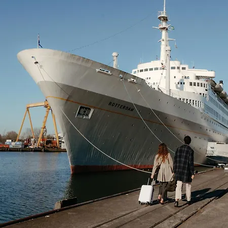 ss Rotterdam Hotel en Restaurants-2