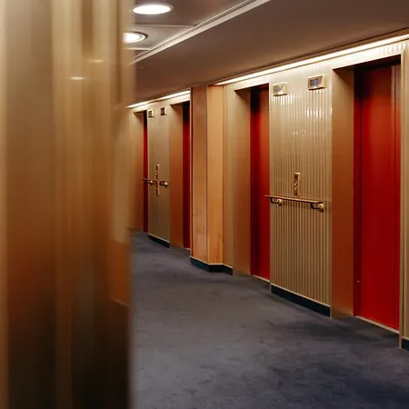 ss Rotterdam Hotel en Restaurants-3