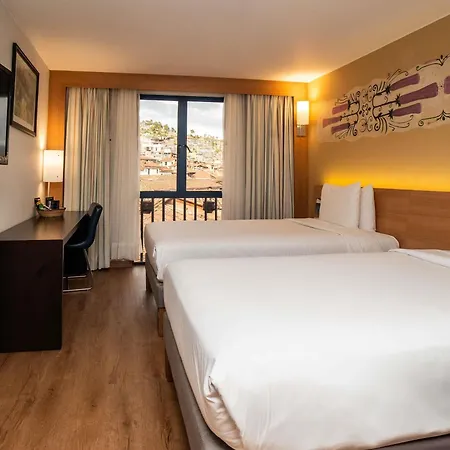 Novotel Cusco-2