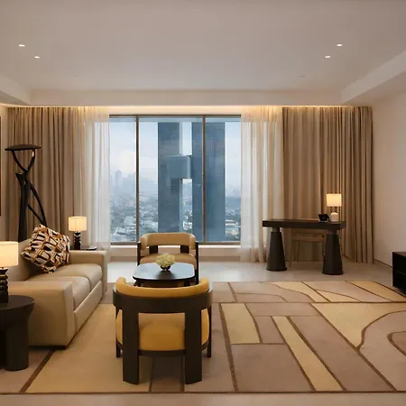 The H Dubai-3