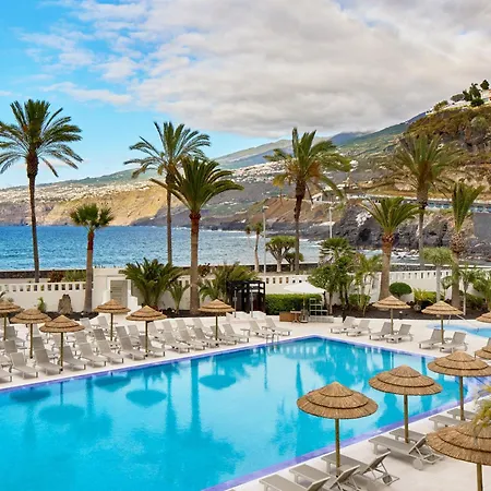 Melia Costa Atlantis Tenerife-3