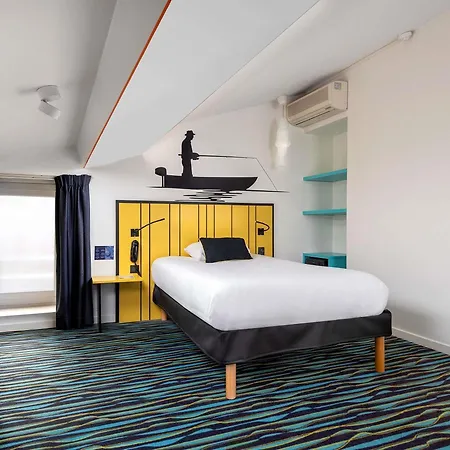 Ibis Styles Macon Centre-2