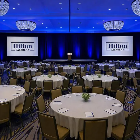 Hilton Pasadena-3
