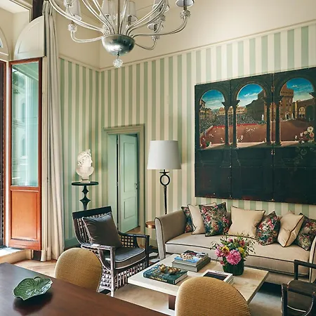 Rocco Forte Hotel Savoy-3