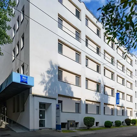 Ibis Budget Hotel Luzern City-3