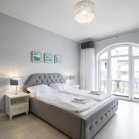 Regina Maris By Baltic Home-3