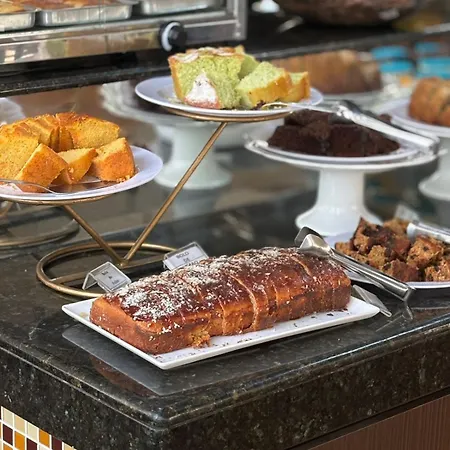 Brasil Palace Hotel-3