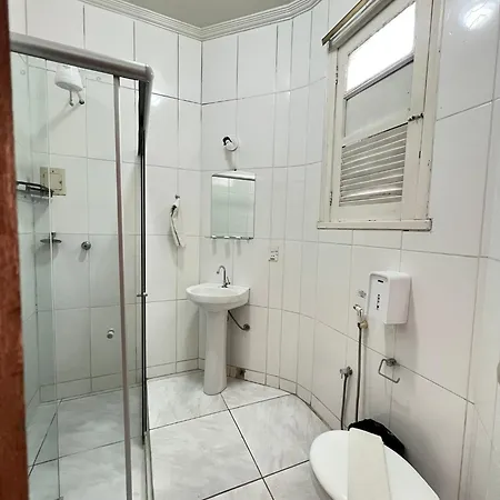Brasil Palace Hotel-2