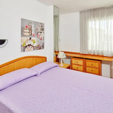 Apartamentos Centremar-2