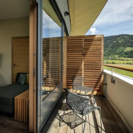 Tauern Spa Hotel & Therme-3