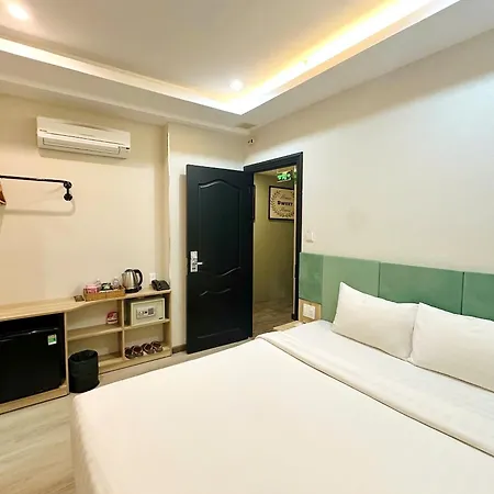Sunrise Central Hotel-2