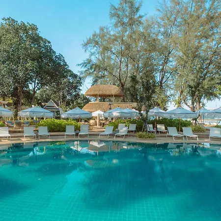 Khaolak Emerald Beach Resort And Spa-3