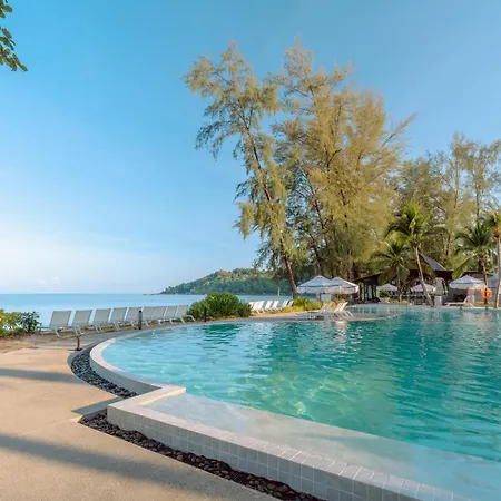 Khaolak Emerald Beach Resort And Spa-2