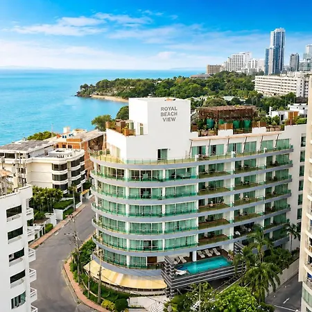 Royal Beach View-3