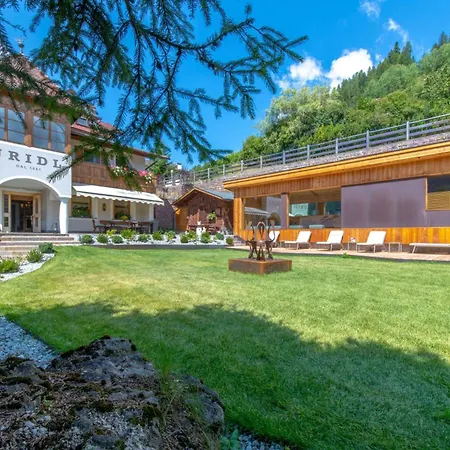 Charme Hotel Uridl-2