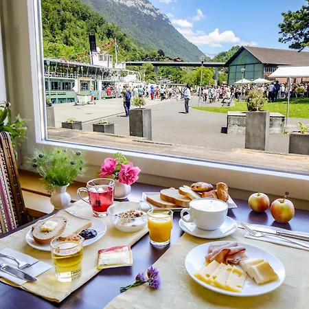 Hotel Du Lac-3