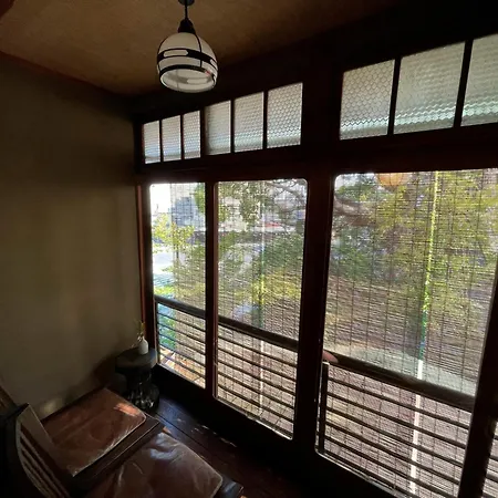 Yuzuya Ryokan - Adult Only-2