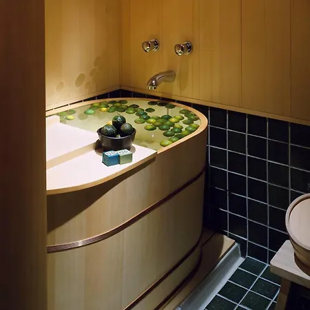 Yuzuya Ryokan - Adult Only-3