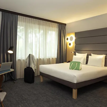 Novotel Brussels Centre Midi-3