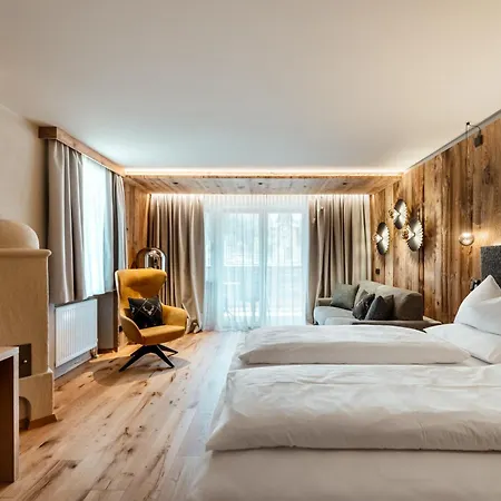 Hotel Laurin-2