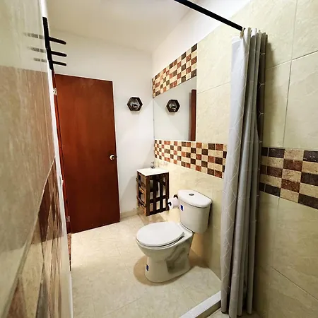 The Rock House Eco (Adults Only)-3