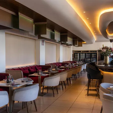 Radisson Hotel Cape Town Foreshore-2