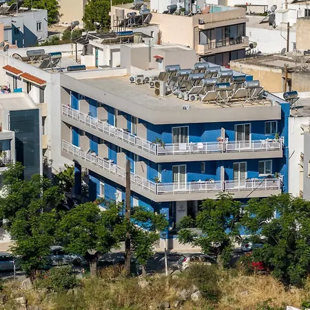 Sonia Hotel & Suites - Adults Only-2