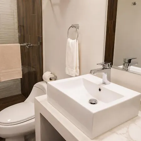 Casa Bella Boutique Hotel-2