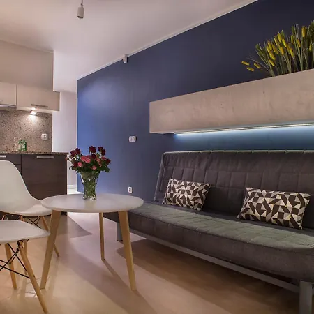 Apartamenty Nautilus-3