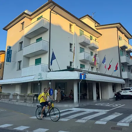 Hotel Al Capitano-3