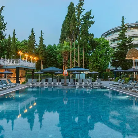 K Maris Hotel-3