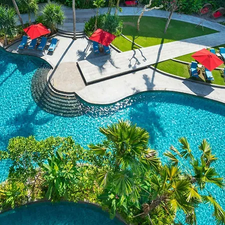 Le Meridien Bali Jimbaran-2