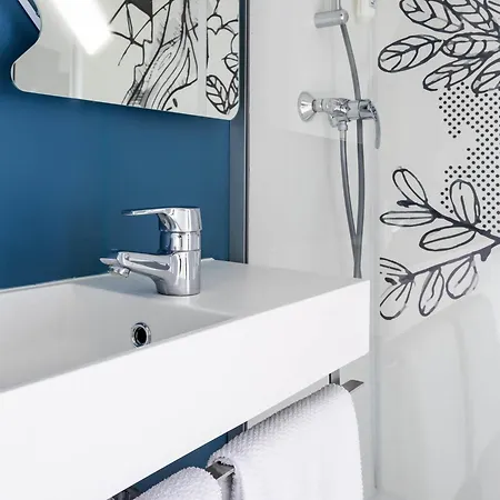 ibis budget Lorient Caudan-3