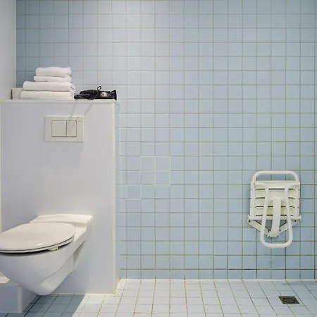 Aparthotel Adagio Access Paris Bastille-3