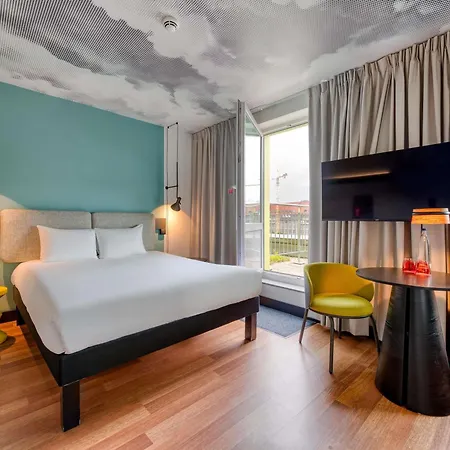 Ibis Berlin Kurfuerstendamm-2
