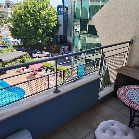 Favorit Aparthotel-2