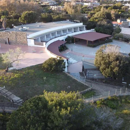 Residence Le Vele-3