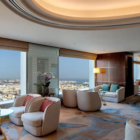Conrad Dubai-2