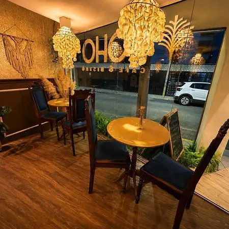 Vivaz Boutique Hotel-3