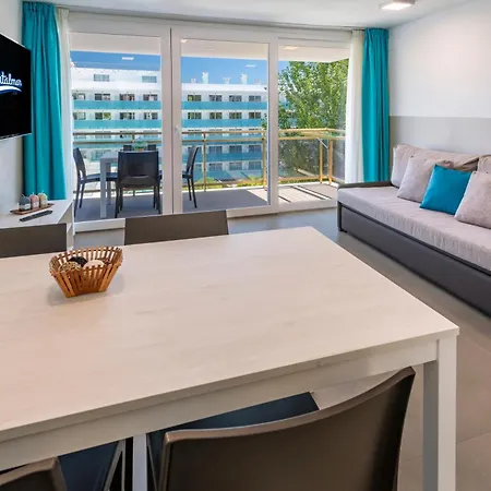 Rentalmar Navarra family suites-2