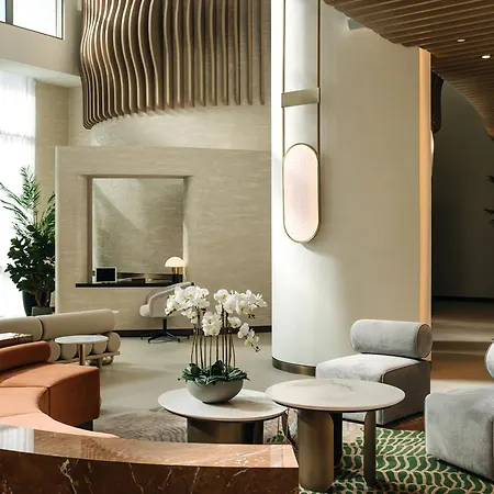 Pullman Dubai Jumeirah Lakes Towers-2