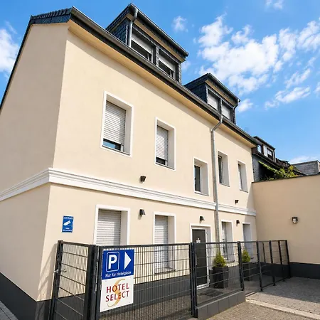 Hotel Select-2