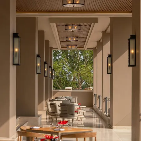 Four Seasons Hotel The Westcliff-3