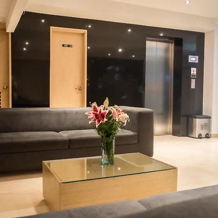 Ribai Hotels Santa Marta-2