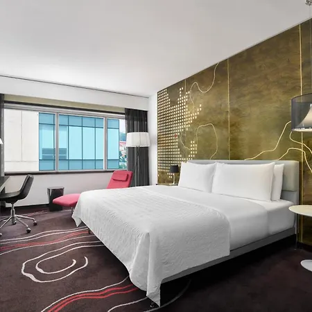 Le Meridien Saigon-3