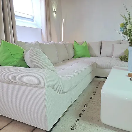 Apartment H2 Düsseldorf-2
