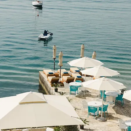Boutique Hotel And Spa Blanc & Bleu - Blanche-2