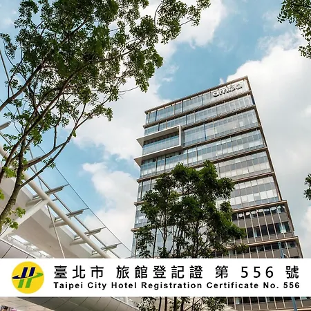 Amba Taipei Songshan-3